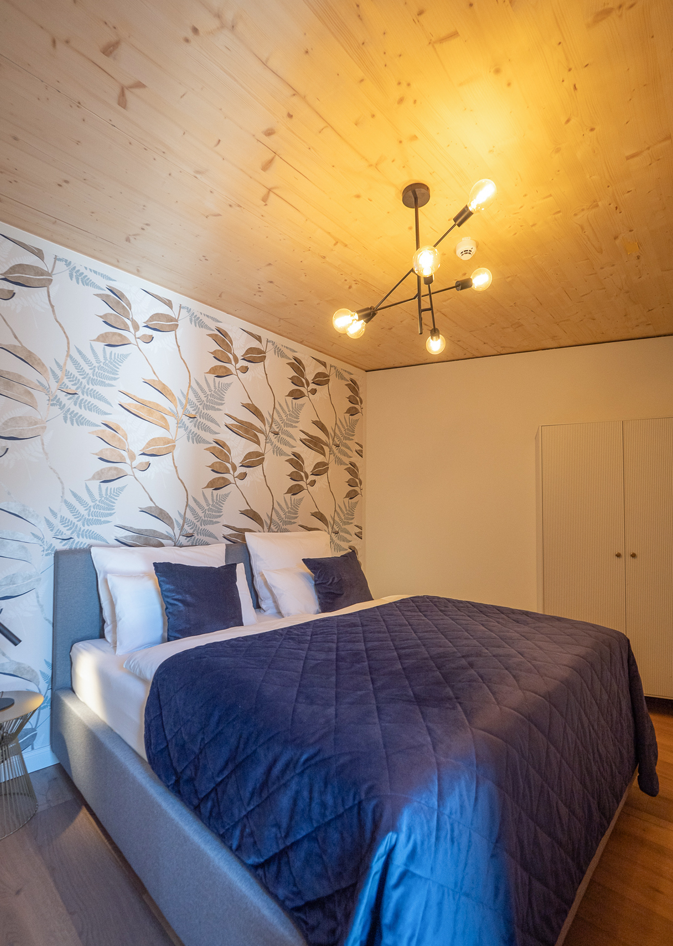 Detailaufnahme Studio Stadtblick ab 209,-*